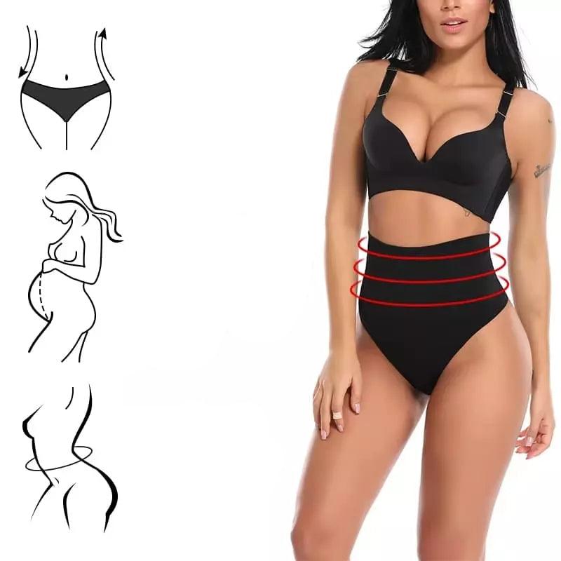 Calcinha Modeladora Pós-Parto Law