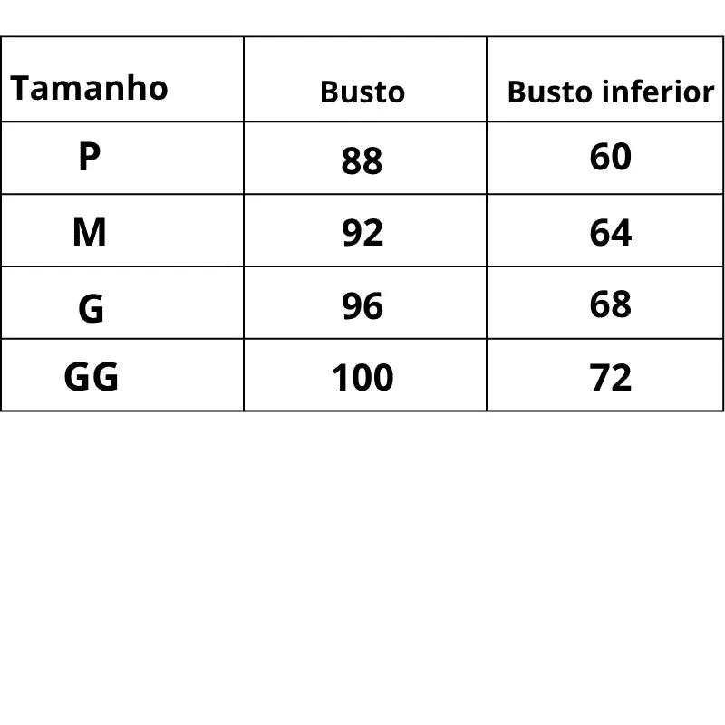 Camisola Atração Fatal