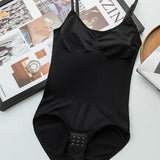 Body Modelador Feminino Lipocurve