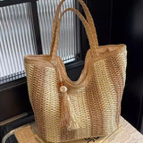 Bolsa de Palha Serenata