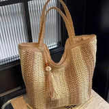 Bolsa de Palha Serenata