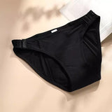 Calcinha Absorvente MenstruSafe