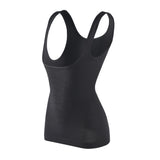 Camisa Modeladora Feminina Alta Compressão Nexazen