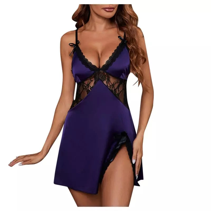 Camisola Sensual Dreams