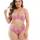 Conjunto Plus Size Essencial