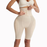 Short Cinta Modeladora Alta Compressão Velmora
