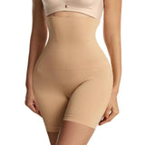 Short Modelador Feminino Slim Control