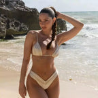 Biquíni Feminino High Cut