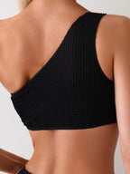 biquini tomara que caia preto, biquini tomara que caia, biquini feminino preto, biquini feminino, Biquini cintura alta, Biquini canelado, biquini