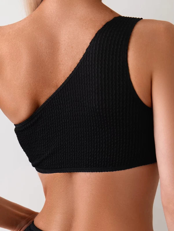 biquini tomara que caia preto, biquini tomara que caia, biquini feminino preto, biquini feminino, Biquini cintura alta, Biquini canelado, biquini