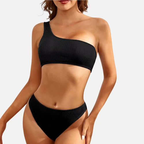 biquini tomara que caia preto, biquini tomara que caia, biquini feminino preto, biquini feminino, Biquini cintura alta, Biquini canelado, biquini
