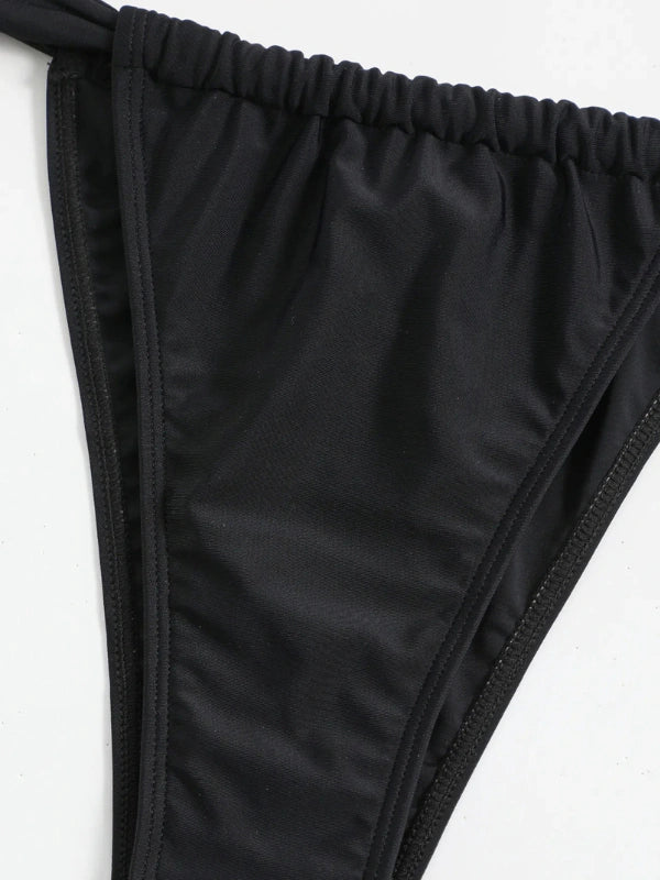 biquínis cavados, biquíni preto fio dental, biquíni fio-dental, biquíni fio dental pequeno, biquíni feminino fio dental, biquini fio dental cavado, biquini cavado
