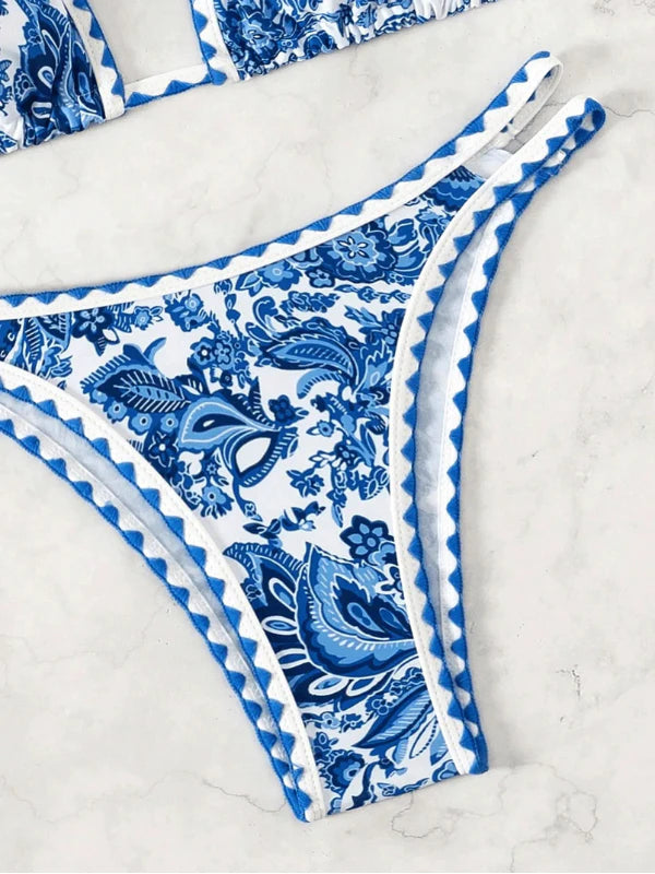 biquíni estampado, biquinis estampados, biquini estampados