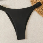 conjunto de biquíni, biquínis tomara que caia, biquínis fio dental, biquíni tomara que caia, biquíni feminino fio dental, biquíni feminina, biquíni cintura alta cavado, biquinis feminino, biquini fio dental