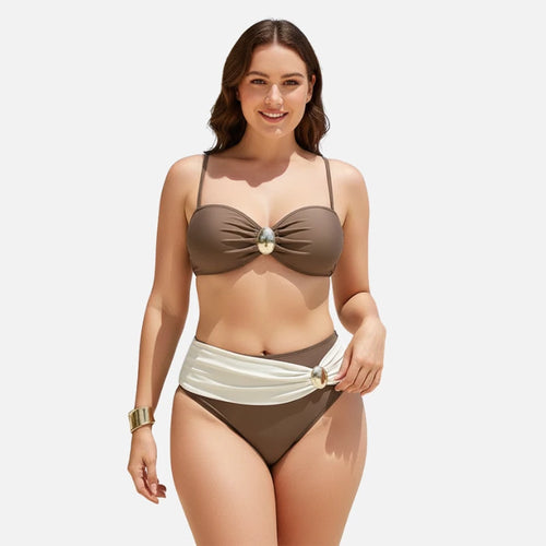 conjunto de biquíni, conjunto biquínis, Conjunto biquíni, biquíni cintura alta cavado, biquinis femininos, biquinis feminino, biquini plus size, biquini femininos, biquini feminino, Biquini cintura alta