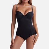 Body Modelador Feminino Favorita