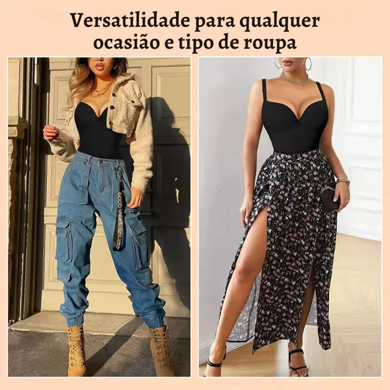 modelador body, Body Modeladora Tomara Que Caia, Body modelador feminino, body modelador, body de compressão, body compressão, body com compressão na barriga