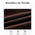 Modelador de corpo - tecido respirável, amigável e alta elasticidade