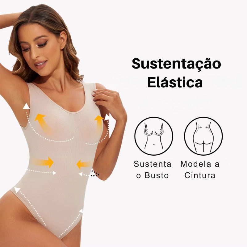 modelador body, cinta body, Body Modeladora Tomara Que Caia, Body modelador feminino, body modelador, body de compressão, body compressão, body com compressão na barriga