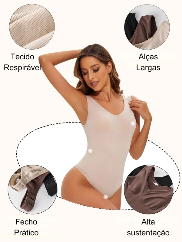 modelador body, cinta body, Body Modeladora Tomara Que Caia, Body modelador feminino, body modelador, body de compressão, body compressão, body com compressão na barriga