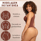 modelador body, Body modelador feminino, body modelador alta compressão, body modelador, body de compressão, body compressão, body com compressão na barriga