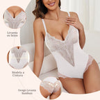 modelador body, body rendado feminino, Body modelador feminino, body modelador alta compressão, body modelador, body em renda, body de compressão, body compressão