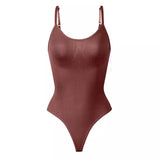 Body Modelador Café