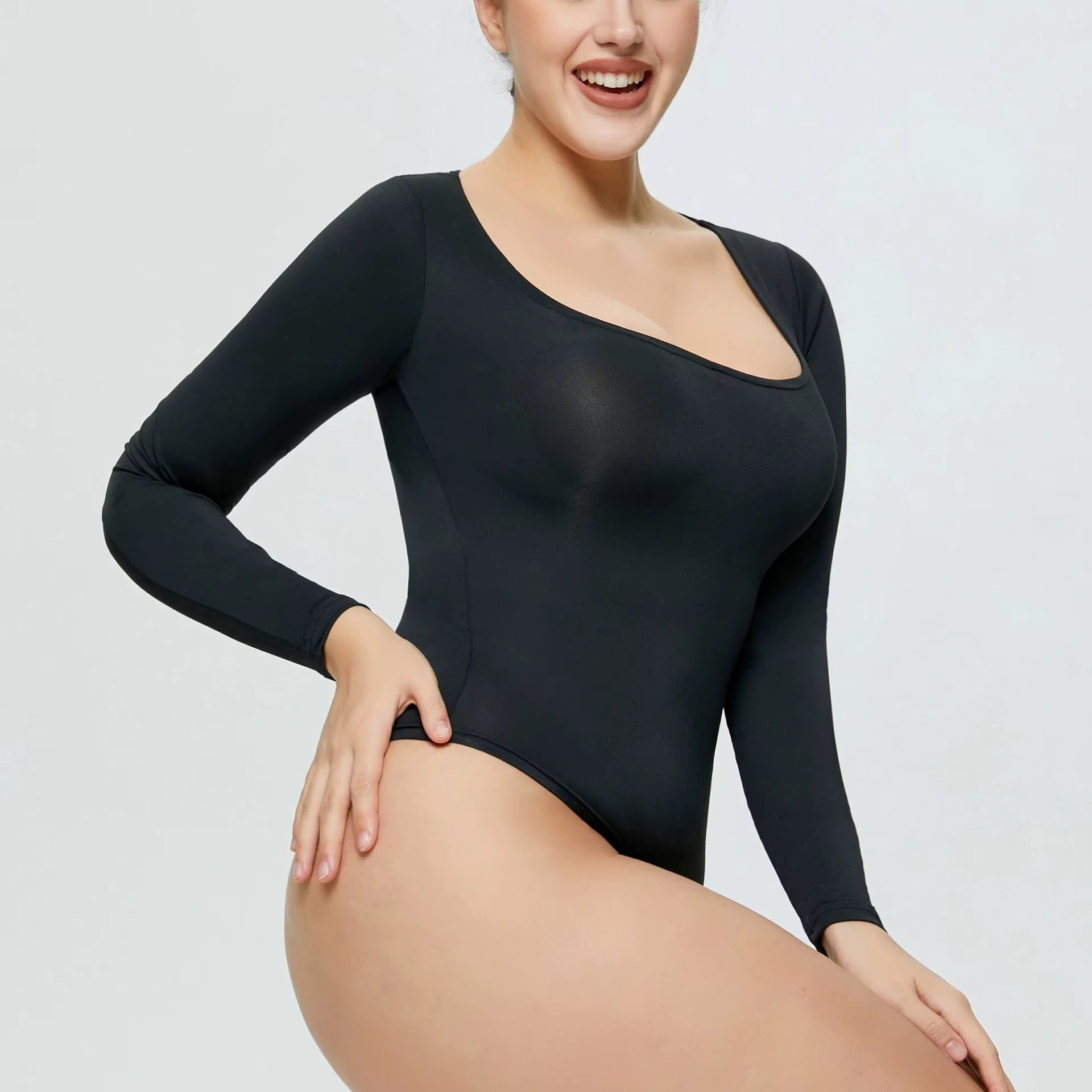 modelador body, Body modelador feminino, body modelador alta compressão, body modelador, body manga longa, body de compressão, body compressão, body com compressão na barriga