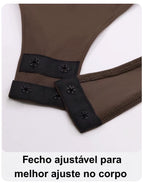 modelador body, Body modelador feminino, body modelador alta compressão, body modelador, body manga longa, body de compressão, body compressão, body com compressão na barriga