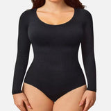 Body Modelador Preto