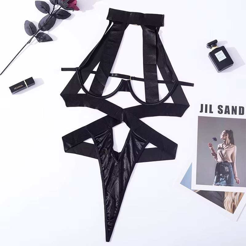 body sexy, body preto cavado, body lingerie, body fio dental, Body feminino, body cavado preto, body cavado lateral, body cavado