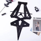 body sexy, body preto cavado, body lingerie, body fio dental, Body feminino, body cavado preto, body cavado lateral, body cavado
