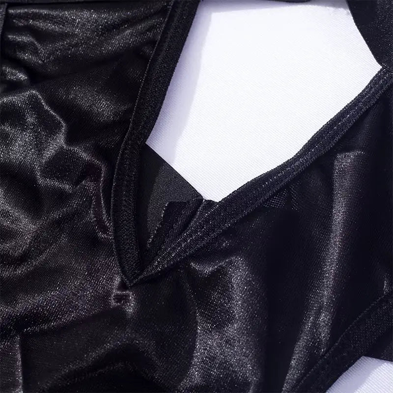 body sexy, body preto cavado, body lingerie, body fio dental, Body feminino, body cavado preto, body cavado lateral, body cavado