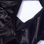 body sexy, body preto cavado, body lingerie, body fio dental, Body feminino, body cavado preto, body cavado lateral, body cavado