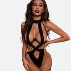 body sexy, body preto cavado, body lingerie, body fio dental, Body feminino, body cavado preto, body cavado lateral, body cavado