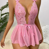 Body Rosa