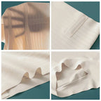 4 visões diferentes  Calcinha Modeladora Elegance fotos