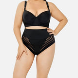 Calcinha Modeladora Preta