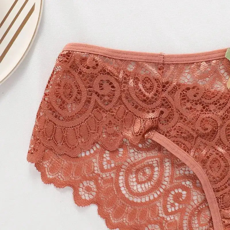 conjunto de lingerie, Calcinha transparente sensual, Calcinha sexy, calcinha rendada, calcinha renda fio dental, calcinha renda, calcinha em renda, Calcinha de renda transparente, Calcinha cintura alta rendada