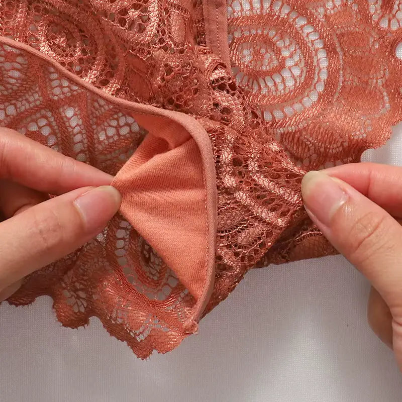 conjunto de lingerie, Calcinha transparente sensual, Calcinha sexy, calcinha rendada, calcinha renda fio dental, calcinha renda, calcinha em renda, Calcinha de renda transparente, Calcinha cintura alta rendada