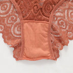 conjunto de lingerie, Calcinha transparente sensual, Calcinha sexy, calcinha rendada, calcinha renda fio dental, calcinha renda, calcinha em renda, Calcinha de renda transparente, Calcinha cintura alta rendada