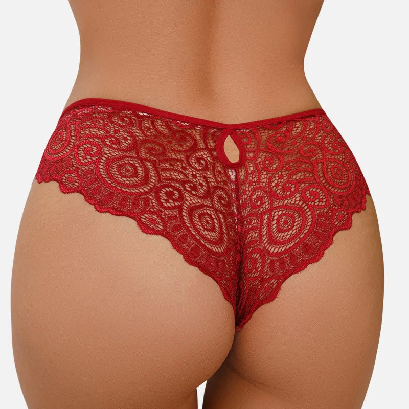 conjunto de lingerie, Calcinha transparente sensual, Calcinha sexy, calcinha rendada, calcinha renda fio dental, calcinha renda, calcinha em renda, Calcinha de renda transparente, Calcinha cintura alta rendada