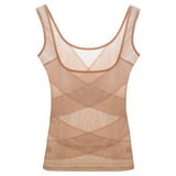 Camiseta Modeladora Feminina ShapeFit