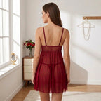 camisolas de renda, camisola transparente, camisola sexy, camisola feminina renda, camisola feminina, camisola em renda, camisola de renda vermelha, camisola de renda transparente, camisola de renda, camisola