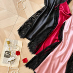 camisolas renda, camisolas de renda, camisola sexy, camisola rendada, camisola feminina renda, camisola em cetim, camisola de renda vermelha, camisola de renda transparente, Camisola cetim
