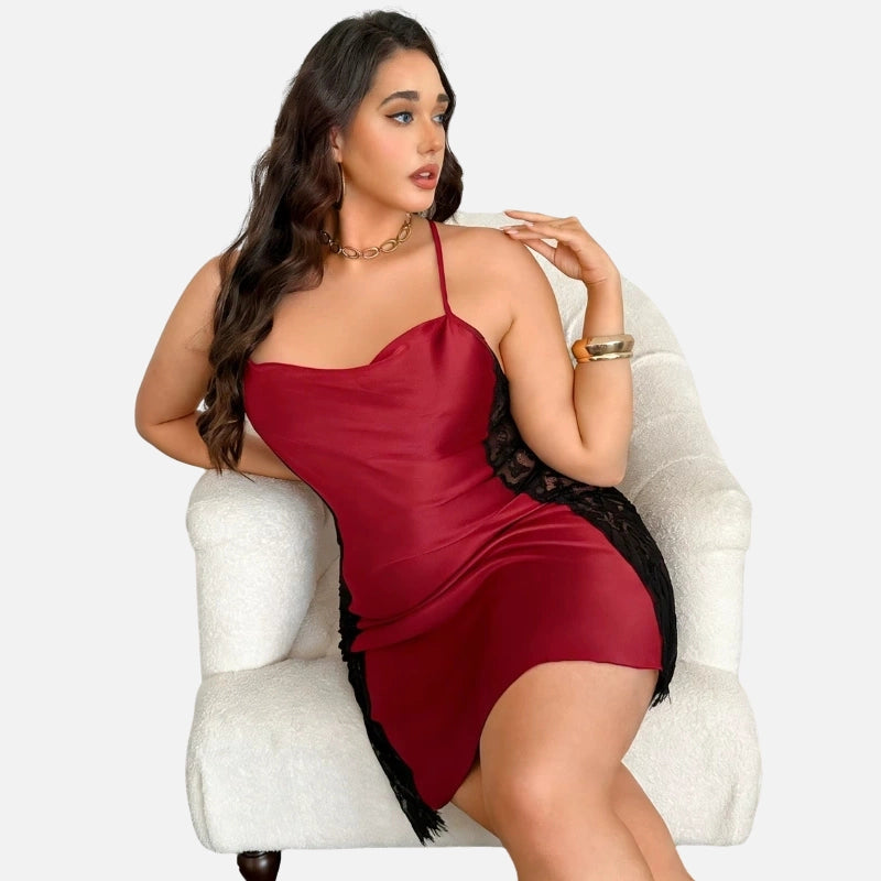 camisolas renda, camisolas de renda, camisola sexy, camisola rendada, camisola feminina renda, camisola em cetim, camisola de renda vermelha, camisola de renda transparente, Camisola cetim