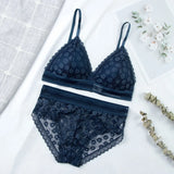 Conjunto Azul