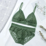 Conjunto Verde