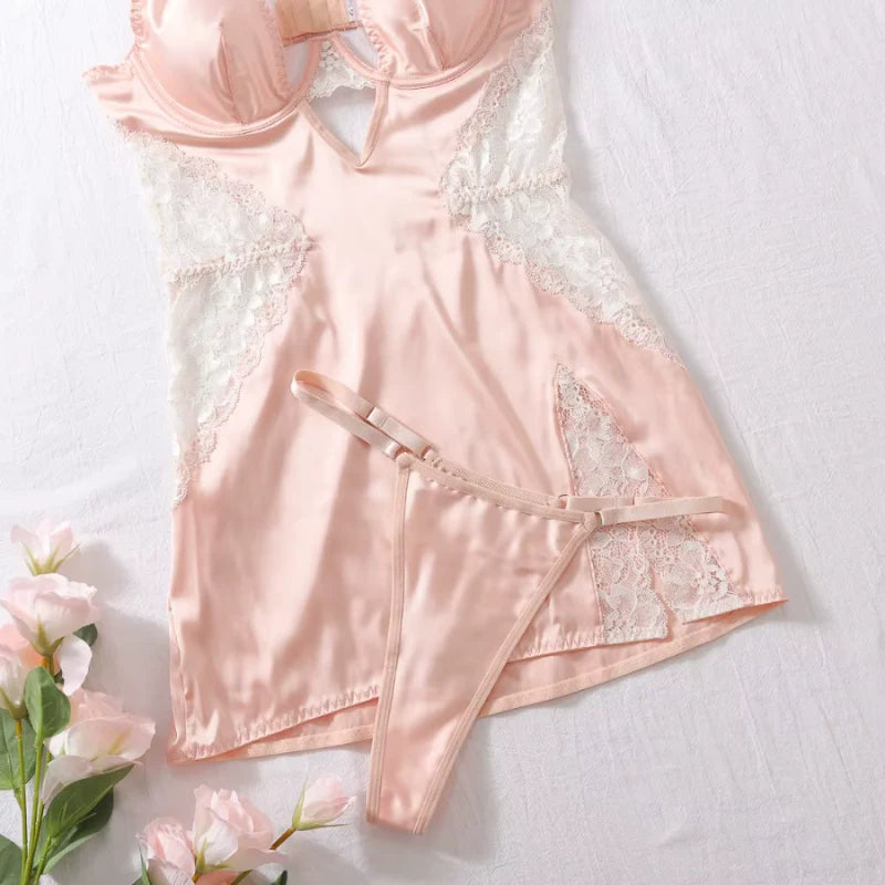 camisolas de renda, camisola sexy, camisola rendada, camisola feminina renda, camisola feminina, camisola em renda, camisola em cetim, camisola de renda, Camisola cetim