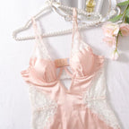 camisolas de renda, camisola sexy, camisola rendada, camisola feminina renda, camisola feminina, camisola em renda, camisola em cetim, camisola de renda, Camisola cetim